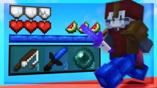 Ascend Resource Pack (1.8.9) – Texture Pack