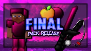 Final Resource Pack (1.8.9) – Texture Pack