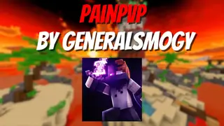 Pain PvP Resource Pack (1.8.9) – Texture Pack