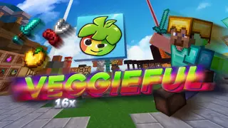 VeggieFul Resource Pack (1.8.9) – Chifruit 250k Texture Pack