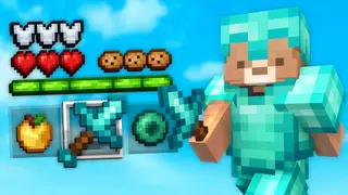 Absolute Resource Pack (1.8.9) – All Colors Texture Pack