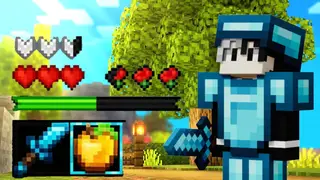 AutoBridge Resource Pack (1.8.9) – All Colors Texture Pack