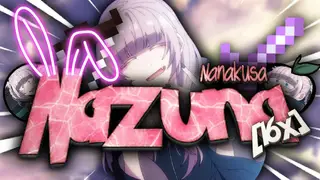Nazuna Nanakusa Resource Pack (1.8.9) – Call of the Night Texture Pack