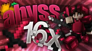 Abyss Resource Pack (1.8.9) – Texture Pack