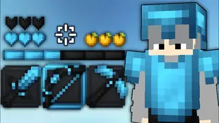 Jewel Resource Pack (1.8.9) – RiceFarmer11's 40K Texture Pack