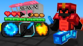 Ticesma Resource Pack (1.8.9) – Texture Pack