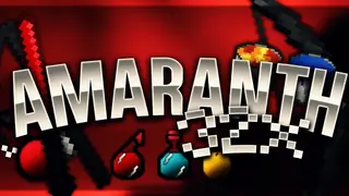 Amaranth Revamp Resource Pack (1.8.9) – Texture Pack
