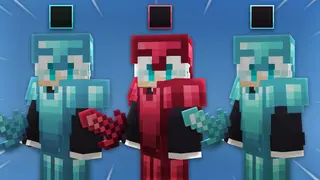 Backzy Resource Pack (1.8.9) – Texture Pack