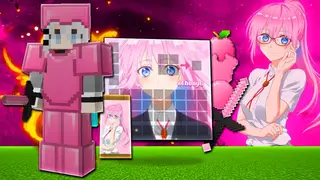 Shikimori Resource Pack (1.8.9) – Texture Pack