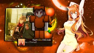 Raphtalia Resource Pack (1.8.9) – The Rising of the Shield Hero Texture Pack