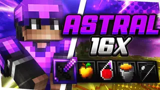 Astral Resource Pack (1.8.9) – Texture Pack