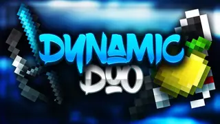 Dynamic Duo Revamp Resource Pack (1.8.9) – Texture Pack