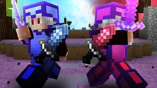 Killua Resource Pack (1.8.9) – Texture Pack