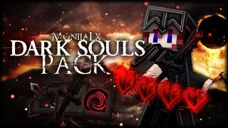 Dark Souls Resource Pack (1.8.9) – Texture Pack