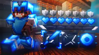 BlazePack Resource Pack (1.8.9) – Texture Pack