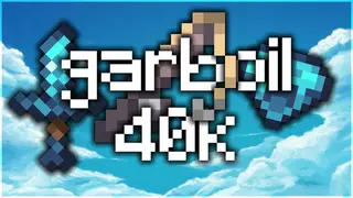 Garboil's 40k Resource Pack (1.8.9) – Texture Pack