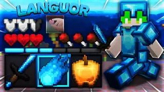 Languor Resource Pack (1.8.9) – Texture Pack