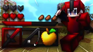 Crimson 32x Resource Pack (1.8.9) – SpeedToggled's 40k Texture Pack
