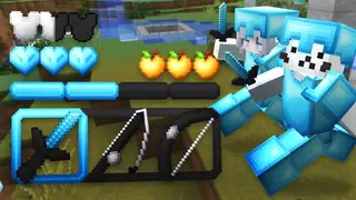 Simply 32x Resource Pack (1.8.9) – Bombies 200k Texture Pack
