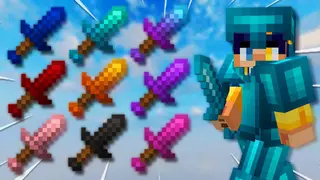 Lucid Resource Pack (1.8.9) – Fiizy's 100k Texture Pack