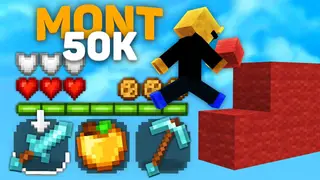 MontFault Resource Pack (1.8.9) – MontBear‬'s 50k Texture Pack