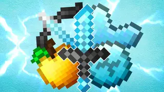 RKY 250k Resource Pack (1.21.1, 1.20.1) – FPS Boost Texture Pack