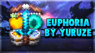 Euphoria Resource Pack (1.8.9) – Texture Pack