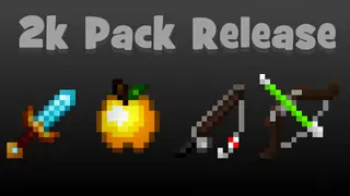 TimeDeo's 2k Resource Pack (1.8.9) – Texture Pack