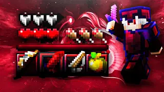 Itachi Resource Pack (1.8.9) – Texture Pack