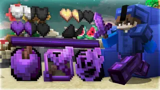 Venom Revamp Resource Pack (1.8.9) – Texture Pack