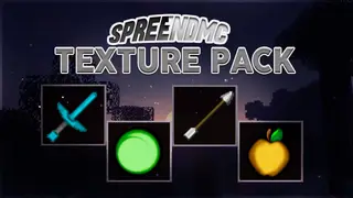 SpreenDMC Mashz v2 Resource Pack (1.8.9) – Texture Pack
