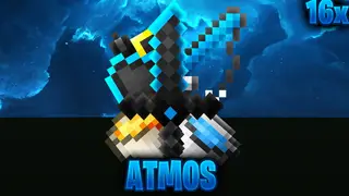 Atmos Resource Pack (1.8.9) – Texture Pack