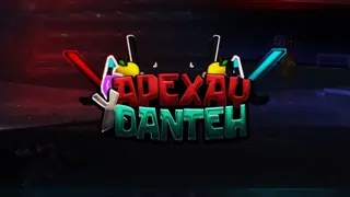 Apexay x Danteh v3 Revamp Resource Pack (1.8.9) – Texture Pack
