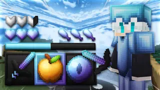 Nebula 32x Resource Pack (1.8.9) – Intel Edit's 300k Texture Pack