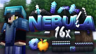 Nebula 16x Resource Pack (1.8.9) – Texture Pack
