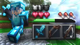 ItzGlimpse 150k Resource Pack (1.8.9) – Texture Pack