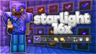 Starlight Resource Pack (1.8.9) – Texture Pack