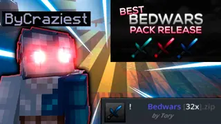 Bedwars v1 Resource Pack (1.8.9) – Texture Pack
