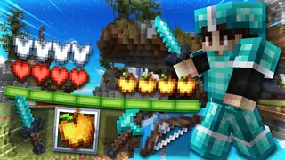 Refault Resource Pack (1.8.9) – Trycs 600K Texture Pack