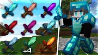 Glorious Resource Pack (1.8.9) – Vaes 20k All Colors Texture Pack