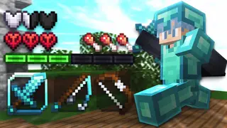 Danofault Resource Pack (1.8.9) – Texture Pack