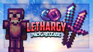 Lethargy Resource Pack 16x (1.8.9) – Texture Pack