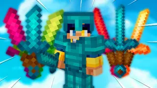 Fruitful Recolors Resource Pack (1.8.9) – All 8 Colors Texture Pack