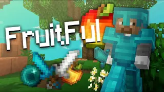 Fruitful Resource Pack (1.8.9) – Chifruit 100K Texture Pack
