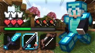 CropFault Resource Pack (1.8.9) – Texture Pack
