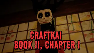 Craftkai Book II, Chapter I Addon (1.21, 1.20) – MCPE/Bedrock Mod