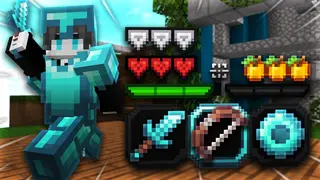 Ranked Bedwars Resource Pack (1.8.9) – Texture Pack