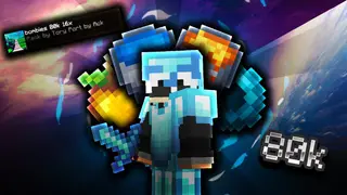 Bombies 80k Short Swords Resource Pack (1.8.9) – Texture Pack