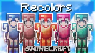 Bombies 80k Recolors Resource Pack (1.8.9) – Texture Pack