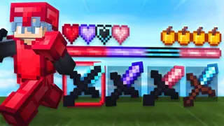 Bombies 180k Recolors Resource Pack (1.8.9) – Texture Pack